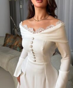 White Lace